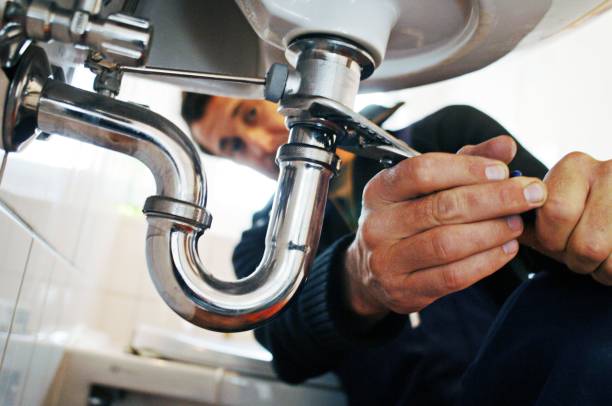 Best Emergency Plumbing Repair  in Blountville, TN