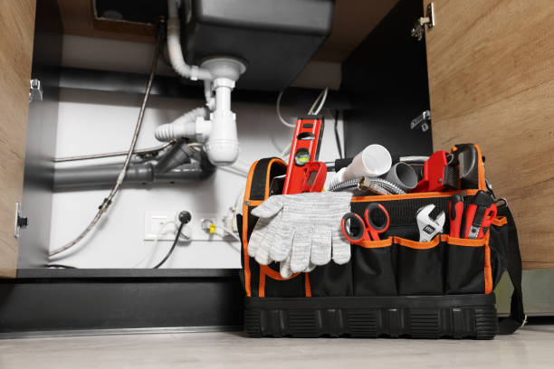 Reliable Blountville, TN Plumbing Solutions