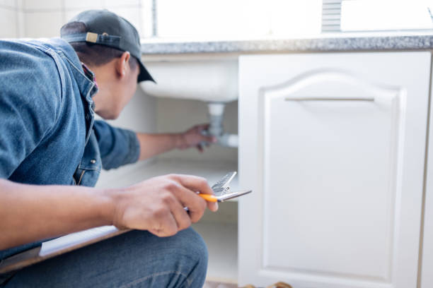 Best Emergency Plumber  in Blountville, TN