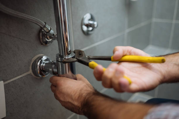 Best Commercial Plumbing Services  in Blountville, TN
