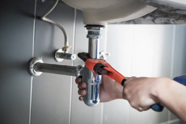 Best Affordable Plumbing Services  in Blountville, TN