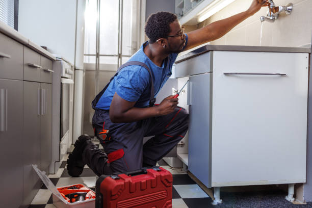 Best Faucet Repair  in Blountville, TN
