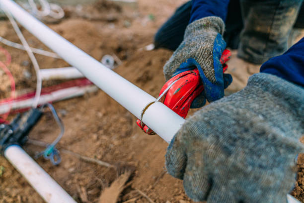 Best Residential Plumbing Services  in Blountville, TN